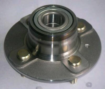 GENUINO NUEVO HYUNDAI ACCENT 2000-2006 BUJE CONJUNTO RUEDA TRASERA Foto 1 de 2