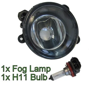 Luz antiniebla delantera izquierda para Land Rover Discovery 3 LR3 2005-2009 - Imagen 1 de 5
