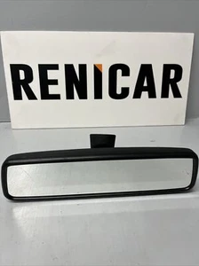 Audi 100/A3/A4/A5/A6/TT Interior Rear View Mirror Anti Dazzle. OE: 4D085751101C - Picture 1 of 14