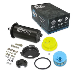 Mercury Marine 0 1992-2002 QFS Fuel Pump + Install Kit - Picture 1 of 7