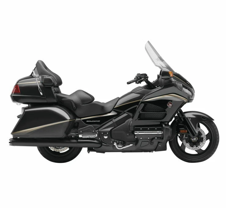 Cobra Negro 4" Slip-On 1219B Foto 1 de 1