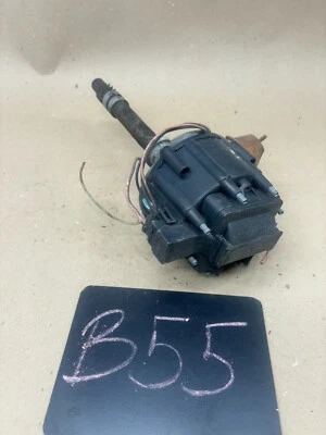 1974 77 79 HEI IGNITION Distributor GM HEI COIL COVER OEM CAMARO C10 V8 305 350 - Image 1 of 4