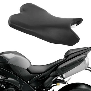 Front Rider Driver Seat  Fit For Yamaha YZF R1 YZF-R1 2009-2014 - Picture 1 of 7