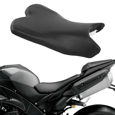Asiento del conductor delantero apto para Yamaha YZF R1 YZF-R1 2009-2014 2013 2012 Foto 1 de 4