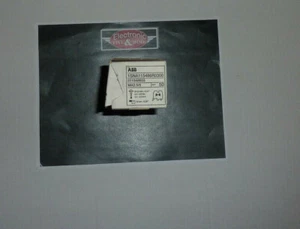 Box Of 36 Abb 011548603 1SNA115486R0300 Terminal Block - Picture 1 of 3