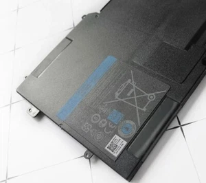 New Y9N00 Battery for DELL XPS 13D-2708 13D-128 13D-2701 13-7000SLV 13-0015SLV - Afbeelding 1 van 4