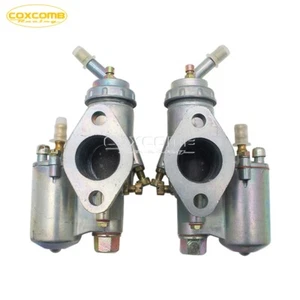 Moto Engine Carburetor PZ28 Carburator For BMW R50 R60/2 R69S R12 R71 R50 R60 - Picture 1 of 9