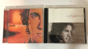 Josh Groban 2fer CDs - Closer & Josh Groban - Foto 1 di 3