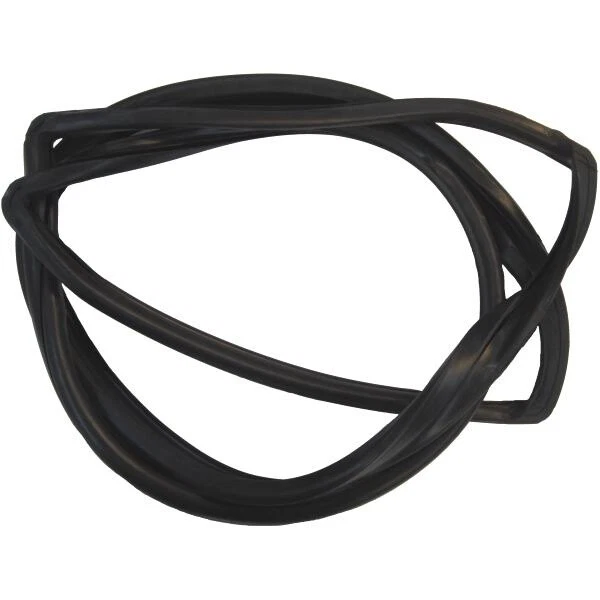 Windshield Gasket Seal Compatible With 1967-1968 Chrysler Dodge Plymouth - Image 1 of 1