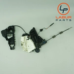 W164 Mercedes 06-12 GL ML R Class Rear Right Door Lock Latch Actuator C691 - Foto 1 di 10