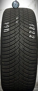 1x Ganzjahresreifen Pirelli Cinturato All Season SF 2 225/45 R18 95Y U66 D22 - Bild 1 von 7