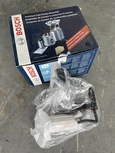 New! BMW E60 Bosch Fuel Transfer Unit 0580314539 525i 530i 545i 645ci 550i 650i - Picture 1 of 2