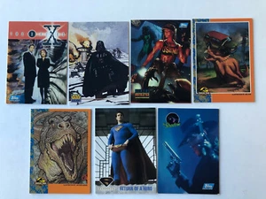 Various Topps Promos ~You Pick From List ~ $1.00 - $3.00 Each - Picture 1 of 6