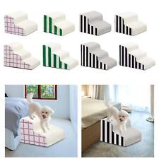 Dog Stairs for Couch, Sofa and Loft Bed for Climbing, Portable, Durable