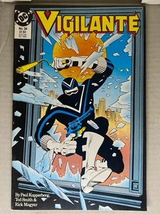 Vigilante (Peacemaker) DC-Comicserie Pick Your Issue! - Bild 1 von 29