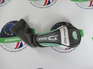NEW WILSON STAFF D100 6H HYBRID/RESCUE HEAD COVER - Picture 1 of 2