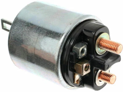 Solenoide de arranque para Mercedes 280SEL 1968-1971 1973 SMP 31762YS 1969 1970 Foto 1 de 2