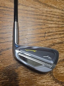 Mizuno Pro 518 7-Iron Stiff Flex Graphite Shaft Aaa - Picture 1 of 8