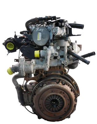 Motor para Kia Sportage 2.0 CRDI 2012 Euro5 D4HA 136 - 184HP Foto 1 de 4