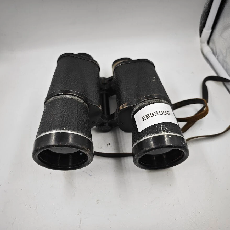 Gebraucht Tento BPC2 7x50 Fernglas – Vintage Sowjetische Optics – Aktiv, Siehe - Bild 1 von 4