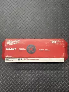 Milwaukee 49-16-2693 Set knockout - Foto 1 di 1