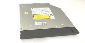 Unità masterizzatore CD DVD Blu-ray per computer portatile nero Dell Inspiron 5770 5775 3780 - Foto 1 di 2