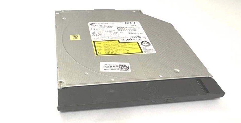 Dell Precision M4500 DVD Burner Writer Cd-r ROM Player Drive M2400 M4400