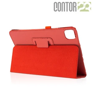 Schutzhülle, Tasche, Case in ROT für 11.0" Apple iPad Pro (2018) - Bild 1 von 9