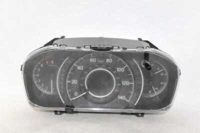 Grupo de velocímetro MPH FWD EX para Honda CR-V 2015-2016 OEM #30477 Foto 1 de 4