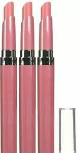 3 Pack - Revlon Ultra HD Gel Lip Color Lipstick NEW (720 Pink Cloud) SEALED - Picture 1 of 1