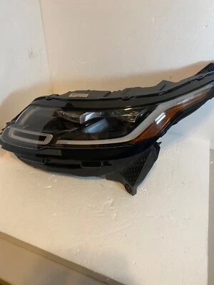 FARO LAND ROVER RANGE ROVER VELAR LT OEM SIN DAÑOS LR128910 Foto 1 de 4