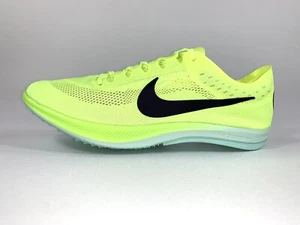 Nike ZoomX Dragonfly Running Track Spikes Volt Mint Foam DR9922-700 Men Size 13 - Picture 1 of 10