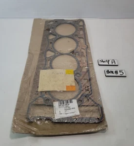 Genuine Volkswagen Engine Cylinder Head Gasket 06H-103-383-AF - Picture 1 of 11
