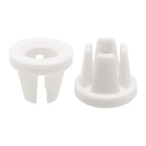 2x Sewing Spool Cap Small Replacement Heavy Duty for Singer 1120, 1725, 2010 - Picture 1 of 10