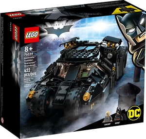 LEGO Batman 76239 Batmobile Tumbler Scarecrow Showdown Neu Factory Sealed - Bild 1 von 4