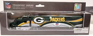 NFL Green Bay Packers Tractor-Trailer-Truck, NEW (2008 Issue) - Picture 1 of 5