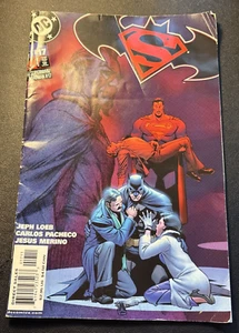 Superman/Batman #17 DC Comics (2005) Comic. - Bild 1 von 10
