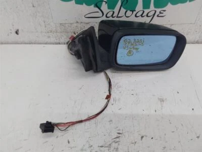 Espejo retrovisor lateral BMW 325I 2002, lado del pasajero (RF)  Foto 1 de 4