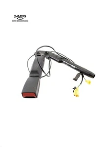 MERCEDES W221 W216 S-CLASS CL-CLASS FRONT PASSENGER/RIGHT SEAT BELT BUCKLE LATCH - Picture 1 of 3
