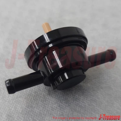 SUBARU IMPREZA WRX STI GRF GVF VAF 2004-2006 Genuine Purge Valve 42084FE010 OEM - Image 1 of 4