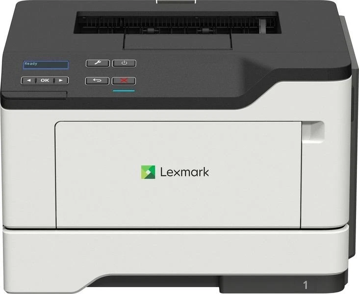 Lexmark B2338dw - 36SC130 láser B/N A4 USB LAN WiFi, 2.430 páginas impresas - Imagen 1 de 1