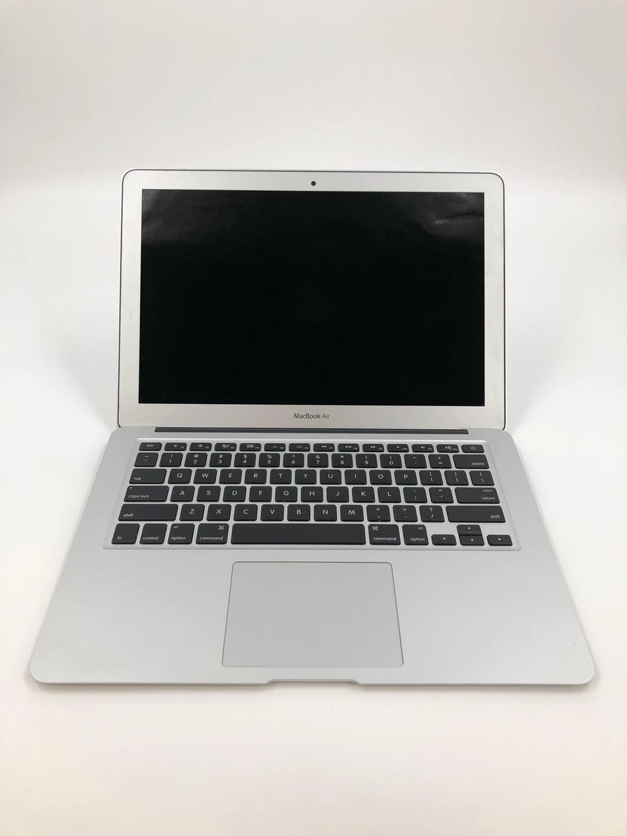 2015 Apple MacBook Air 13.3 Inch Laptops for sale - eBay