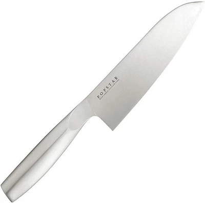 Coltello KAI Santoku Pop Star lavabile in lavastoviglie AB5114 - Immagine 1 di 4