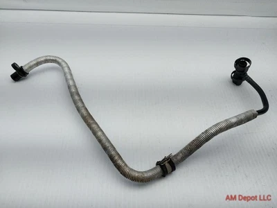 Mini Cooper S F56 F55 F57 B46 B48 2015 motor ventilación carroña línea aérea 11158654626 Foto 1 de 4