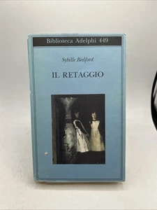 Il Retaggio - Sybille Bedford ADELPHI - Foto 1 di 10