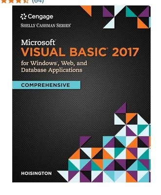 Visual Basic 2017 - Image 1 of 4