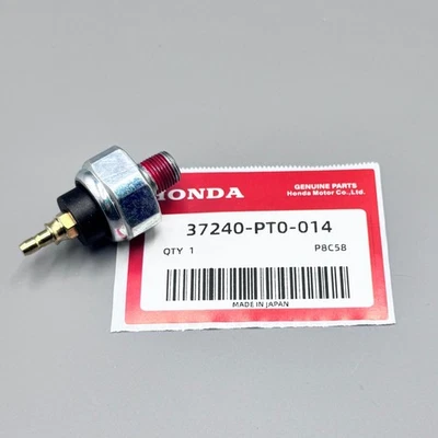 OEM For Honda Civic Element Accord Acura MDX Oil Pressure Switch 37240-PT0-014 Foto 1 de 4