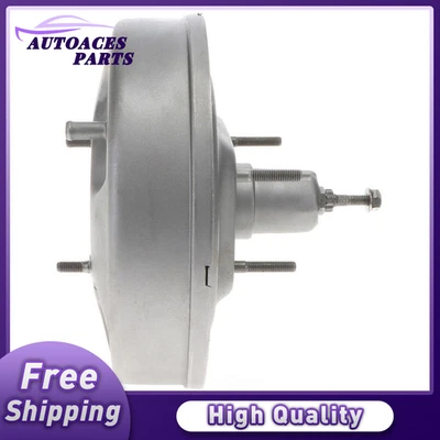 Cardone Reman Power Brake Booster for Honda Accord 1988-1989 - Image 1 of 3