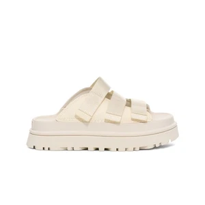 [1167430-JSM] UGG Australia Goldenglow Damen-Pantolette (Jasmin) - Bild 1 von 5