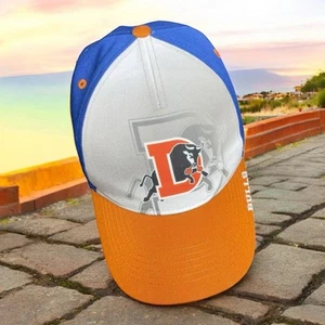 Durham Bulls MILB Hat Baseball Cap 47 Brand Kids Minor League Youth Boys Adjust - Picture 1 of 14